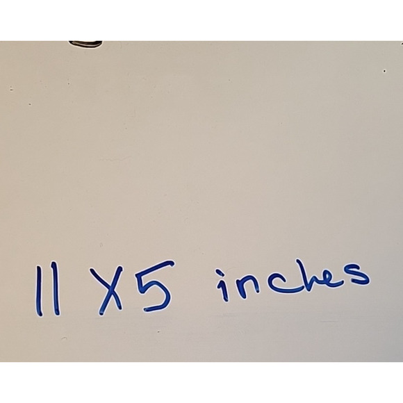 Vintage Y2K XOXO Pink Wristlet Bag Logo Preppy Coquette Mall Goth Retro Kawaii - Picture 8 of 10